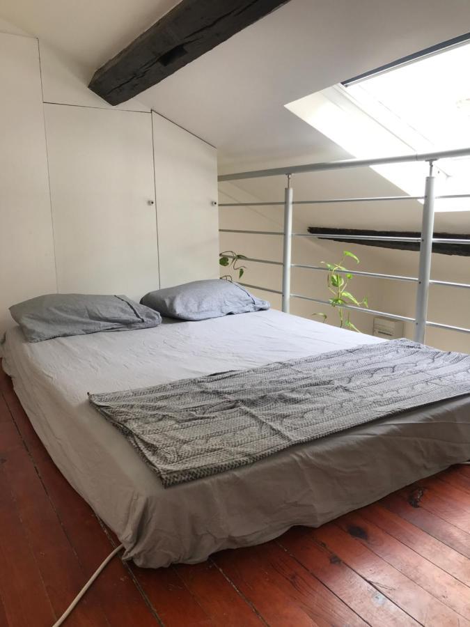 Cosy Studio !!! 파리 외부 사진