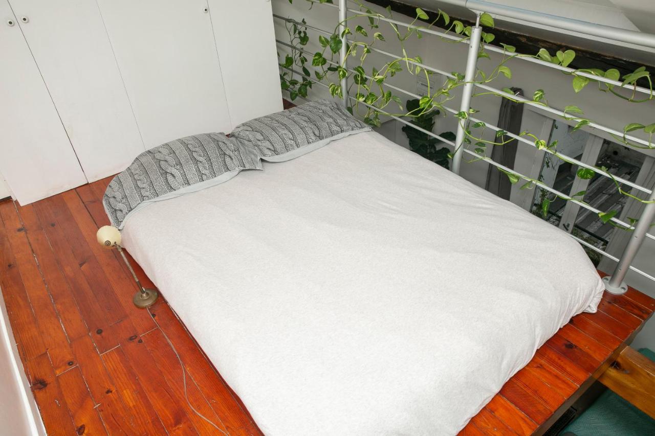 Cosy Studio !!! 파리 외부 사진