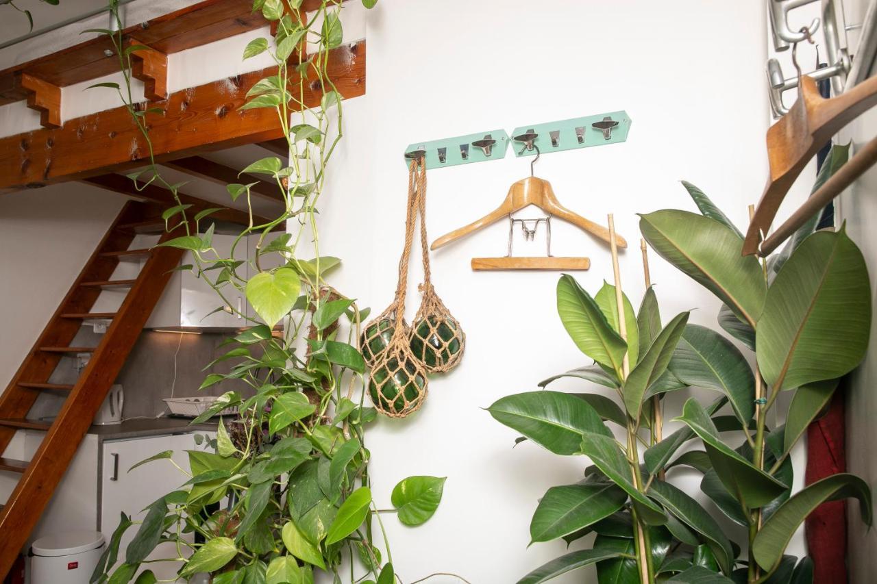 Cosy Studio !!! 파리 외부 사진
